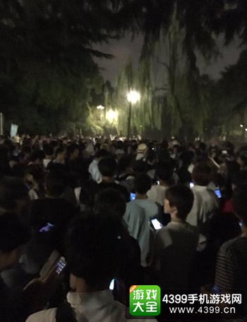 《精灵宝可梦GO》