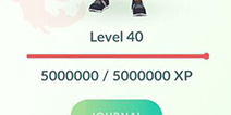 精灵宝可梦go人物精灵等级上限是多少 PokemonGO满级介绍