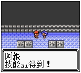 口袋妖怪金版图文流程攻略2