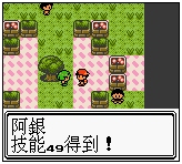口袋妖怪金版图文流程攻略2