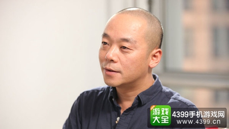 暴风集团董事长兼首席执行官 冯鑫