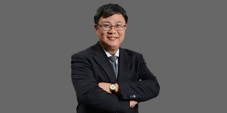 2016ChinaJoy|AMD全球副总裁潘晓明：携手合作伙伴，共筑VR产业梦