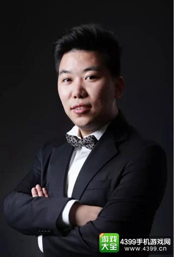 喂啊科技陈修超