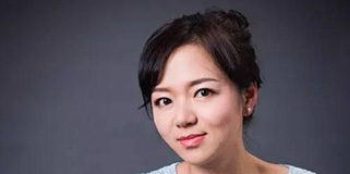 2016ChinaJoy|晨之科蒋钰：多角度了解二次元领域