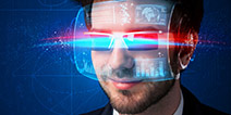VR究竟何去何从？看看大佬们在CJ专场的精彩回答！