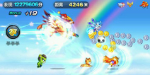 天天酷跑觉醒小魔女实测分析 体会下小魔女之强大