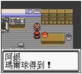 口袋妖怪金版图文流程攻略6
