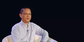 2016ChinaJoy|艺电Ralph Li：科技推动下的革新