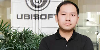 2016ChinaJoy|育碧中国杨海龙：开放世界 虚拟现实和泛娱乐布局