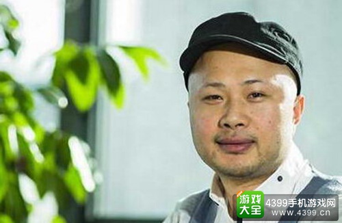 龙图游戏杨圣辉