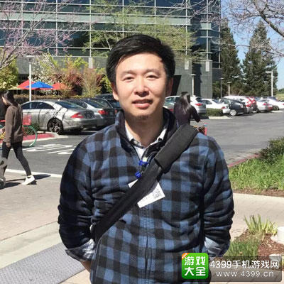 深圳市壹柒伍网络科技股份有限公司创始人兼首席执行官黄健先生