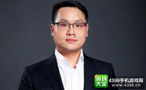 三七互娱曾开天