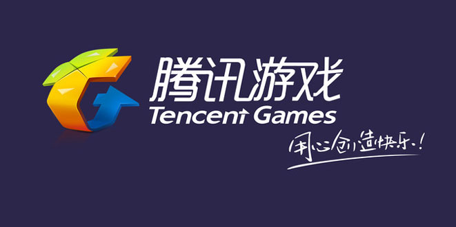 腾讯游戏2016ChinaJoy手游盘点 还没用力你们怎么就倒下了