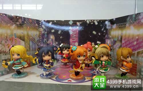 LoveLive!】