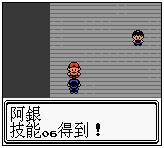 口袋妖怪金版图文流程攻略9