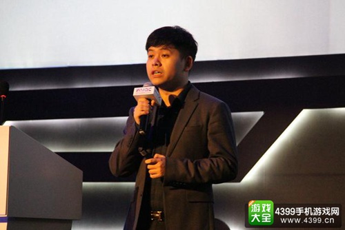 银汉游戏陈鹏