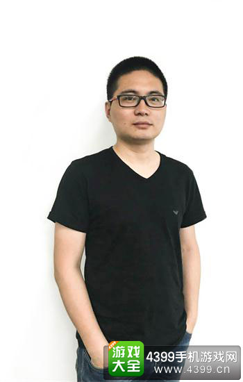 虎牙直播总经理刘靖