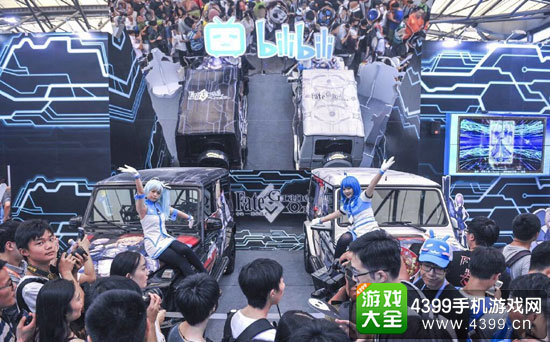 FGO痛车