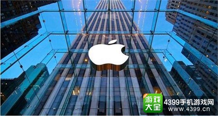 苹果公司总部