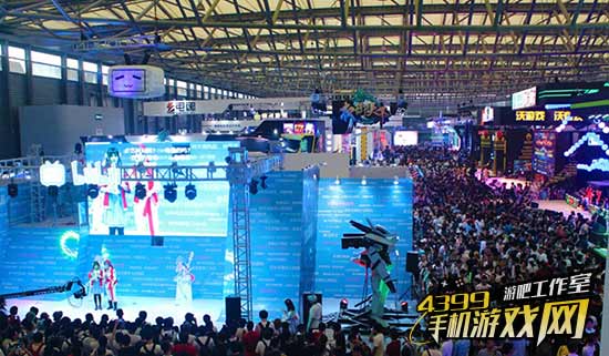 游戏鹰眼