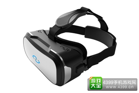 VR一体机