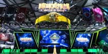 《球球大作战》周年庆圆满落幕 “塔坦杯”冠军诞生