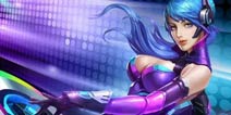 孙尚香新皮肤将至《时空召唤》8.03更新预告