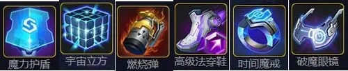 时空召唤