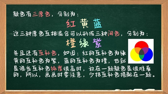 洪荒大劫篇绘画大讲堂第一期-4399妖王