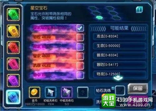 星球大战奖励