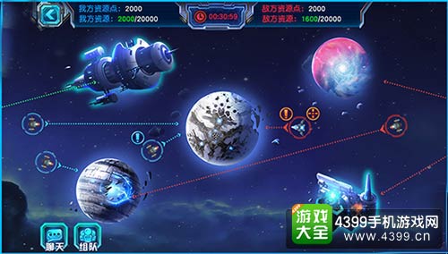 星球大战