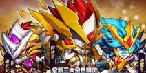 《赛尔号精灵大作战》全新三大金色精灵降临