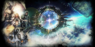 快节奏MOBA手游 《神之游戏》即将登陆移动平台
