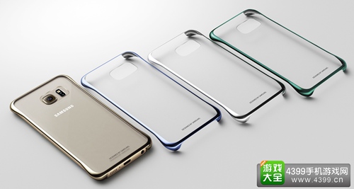 Galaxy S6 edge