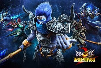 乱斗西游2超级联赛S4常见FAQ 超级联赛S4常见问题汇总