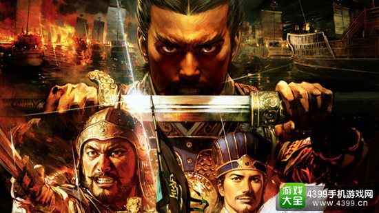 《三国志13》《拳皇14》国行过审 新作将稳步推出
