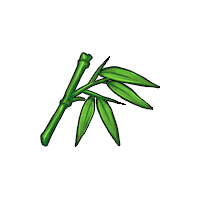 洪荒大劫篇熊猫翠竹