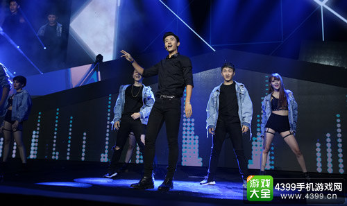 2016星耀360圆满落幕