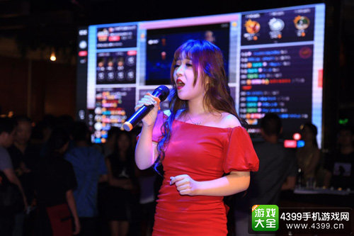有米广告&Adxmi红人直播夜燃情开启