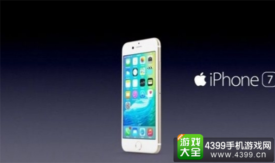 iPhone7