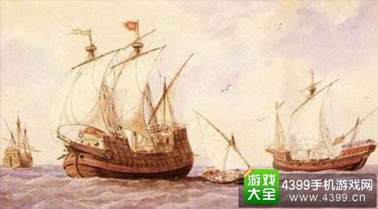 航海