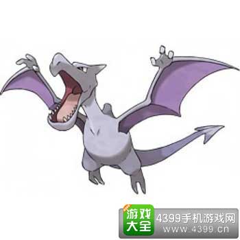 化石翼龙
