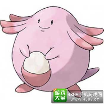 卡比兽