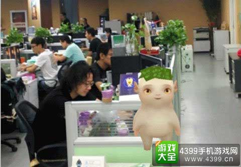 抓妖记GO