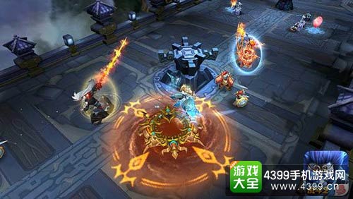 乱斗西游2