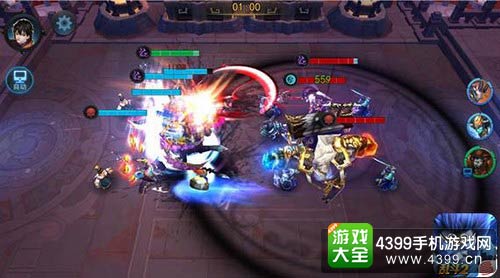 乱斗西游2