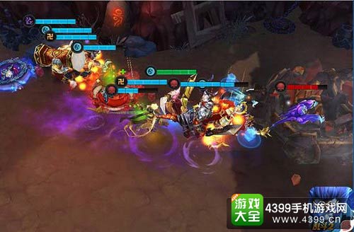 乱斗西游2