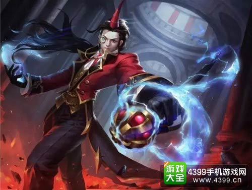 金角大王