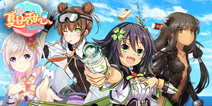 制服便装哪款才是最爱 《夏日甜心》手游时装曝光