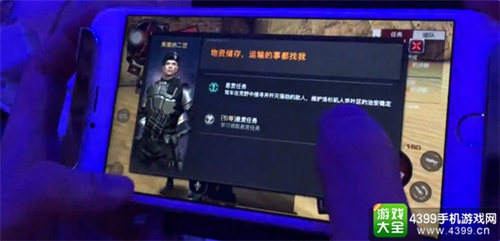 终结者2：审判日